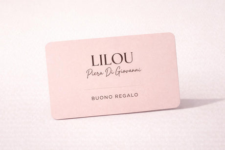 BUONO REGALO