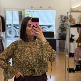 Camicia Fabiana