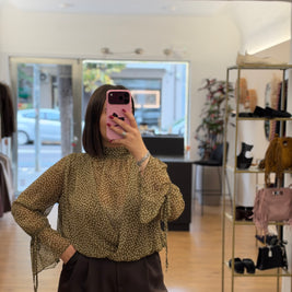 Camicia Fabiana