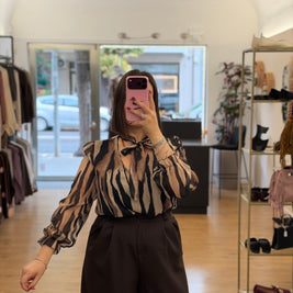 Camicia Clara