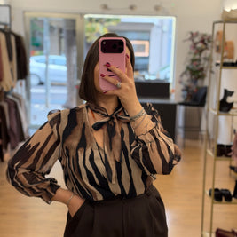 Camicia Clara