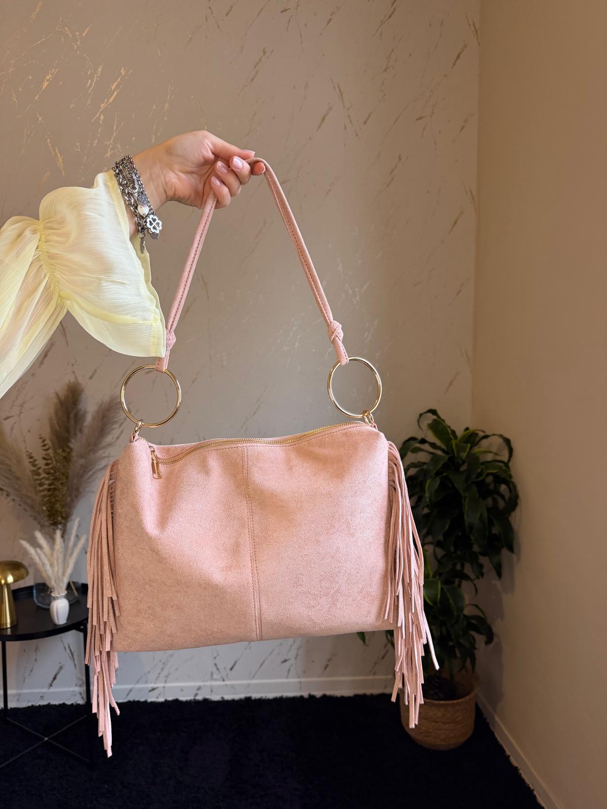 Borsa Alessandra Rosa