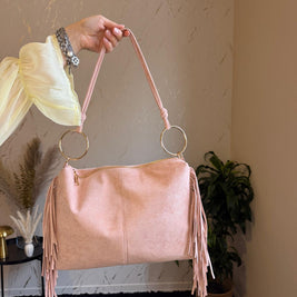 Borsa Alessandra Rosa