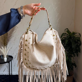 Borsa Lorena Beige