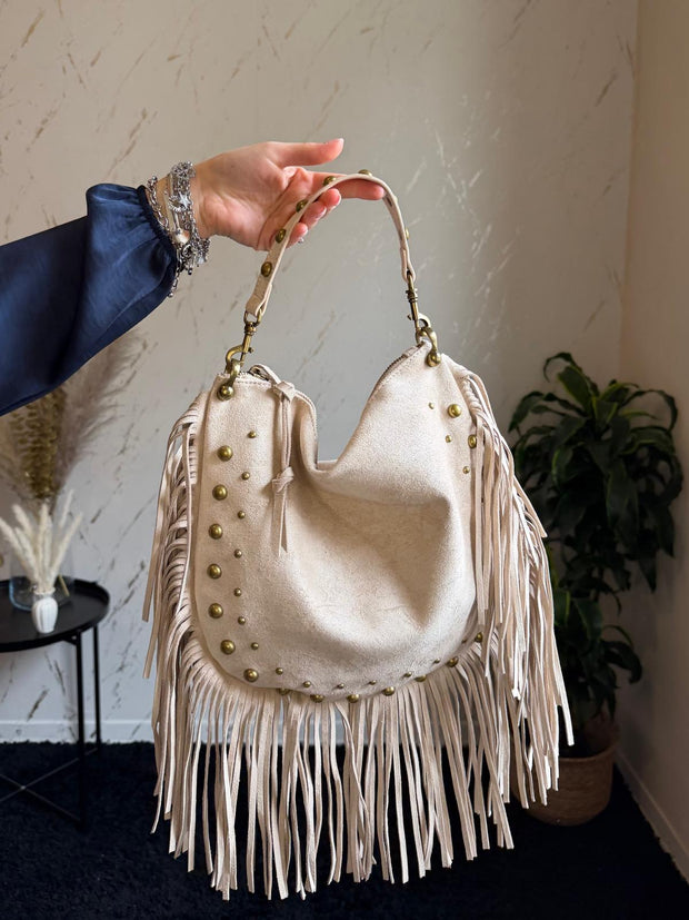 Borsa Lorena Beige