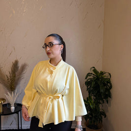 Mantella Gilda Gialla