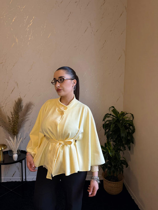 Mantella Gilda Gialla