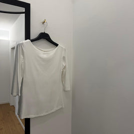 Maglia Sabrina Bianca