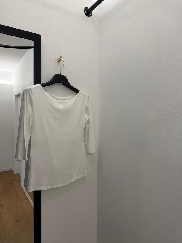 Maglia Sabrina Bianca