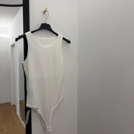 Body Dania Bianco