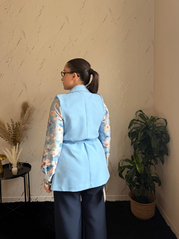Gilet Arianna