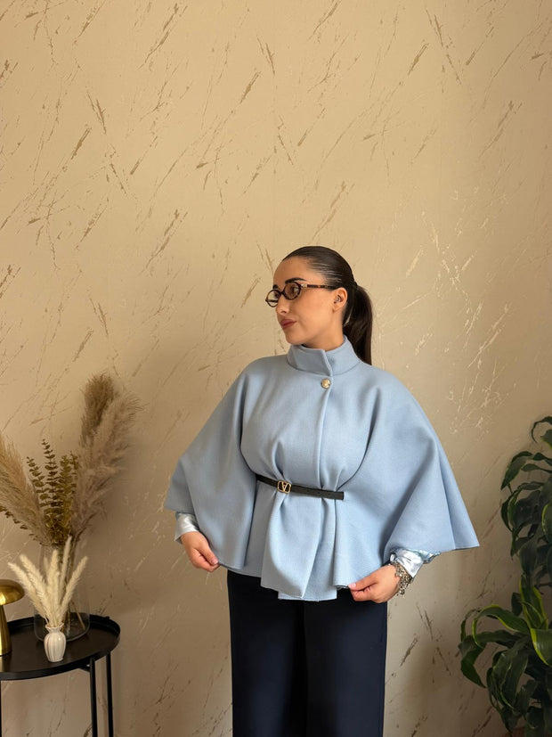 Mantella Diana Celeste