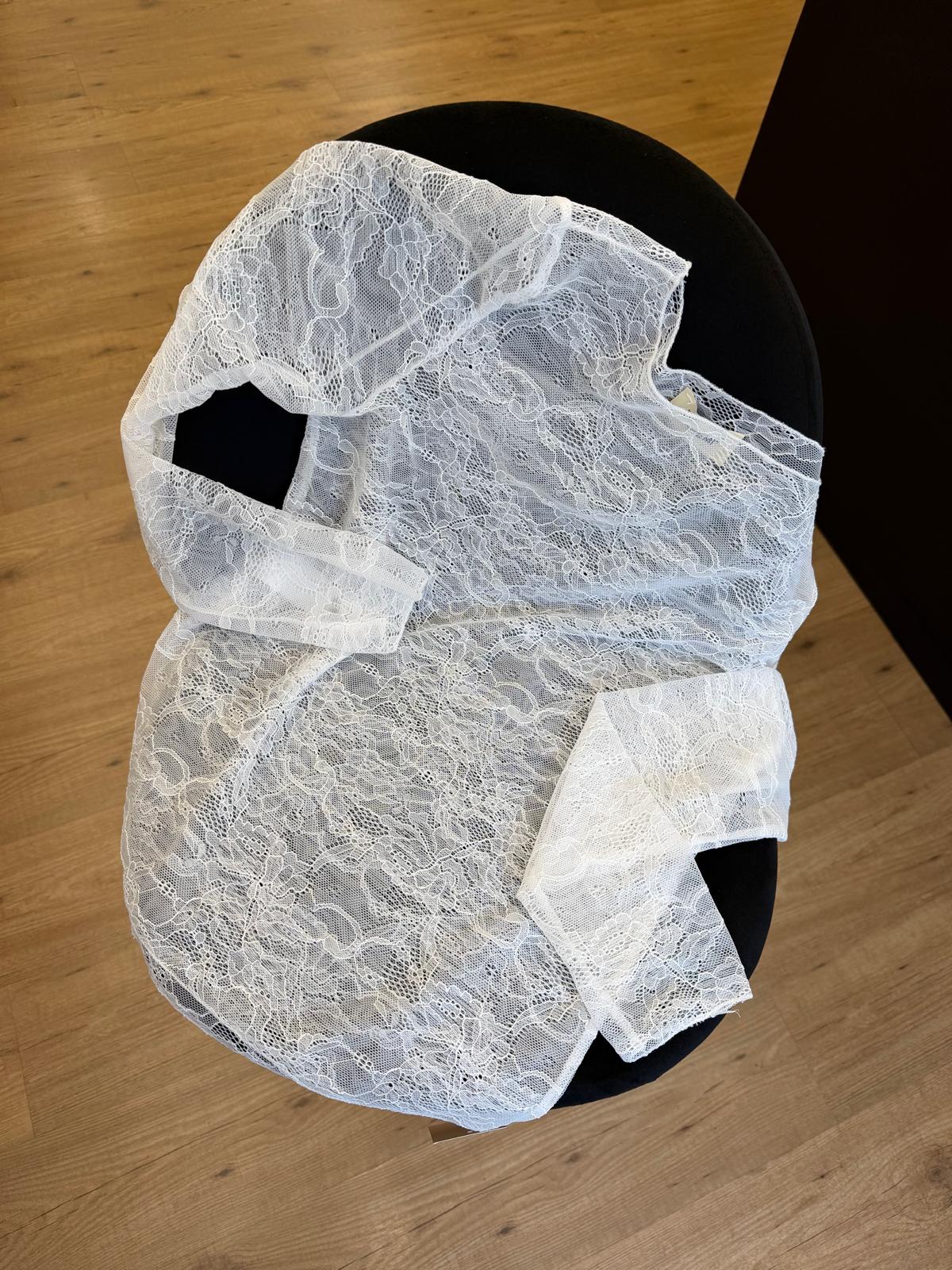 Maglia Caterina Bianca