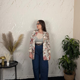 Blazer Fiore