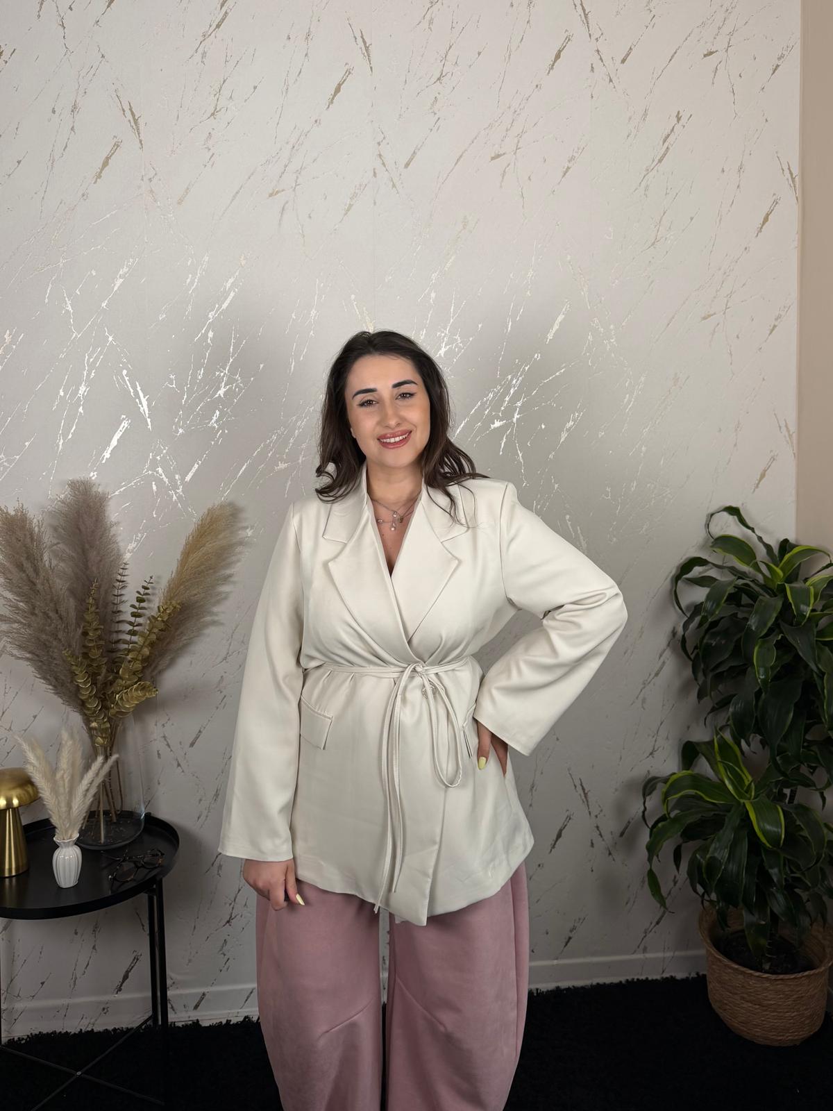 Blazer Susy Panna