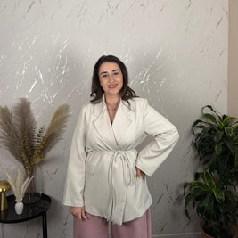 Blazer Susy Panna