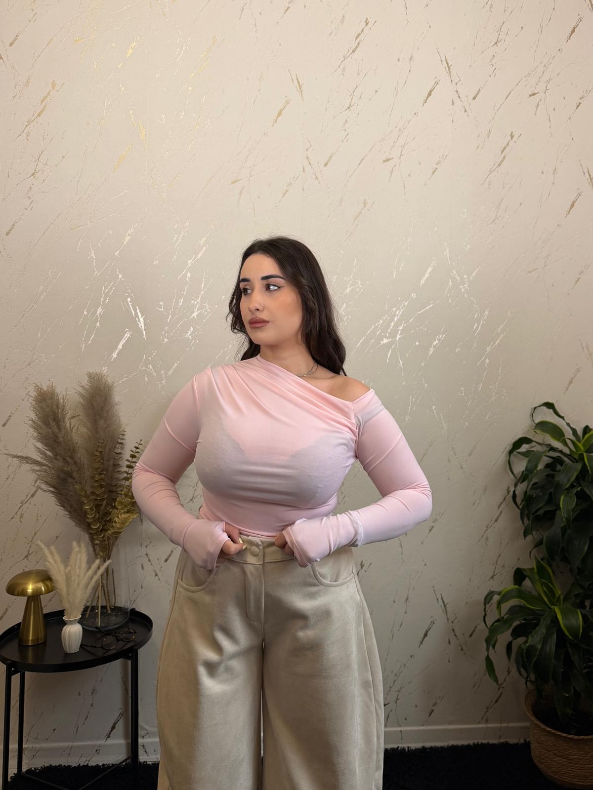 Body Regina Rosa