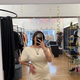 Coordinato Mirella Panna