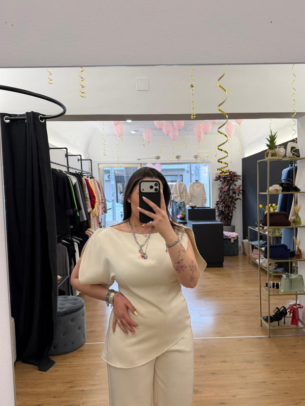 Coordinato Mirella Panna