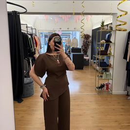 Coordinato Mirella Marrone
