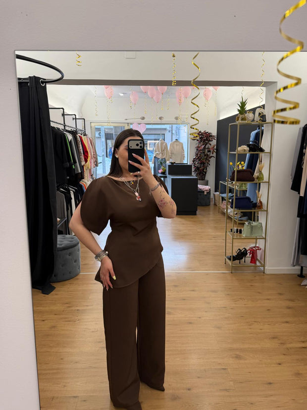 Coordinato Mirella Marrone