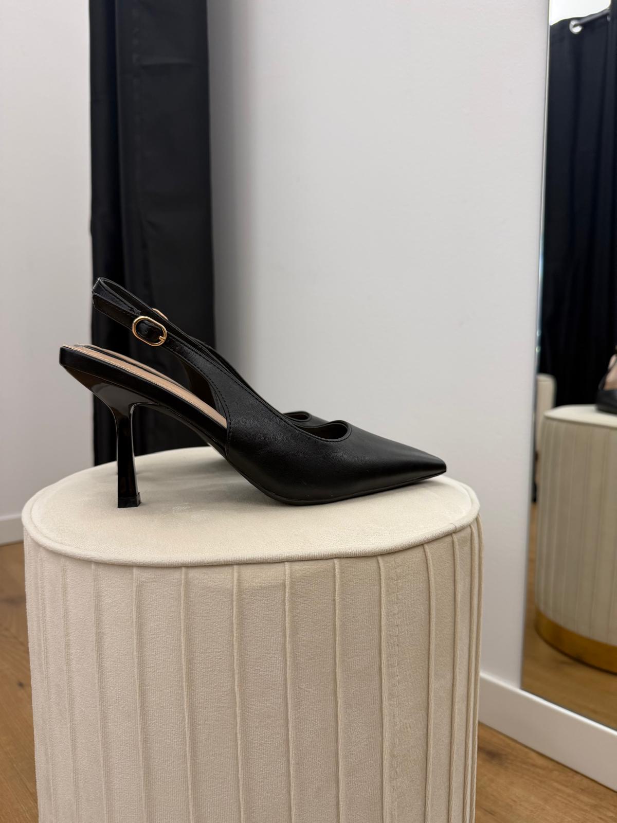 Slingback Sofia