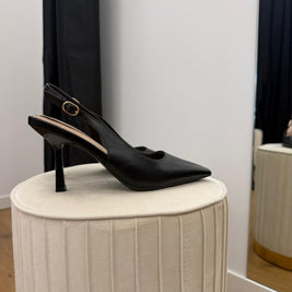 Slingback Sofia