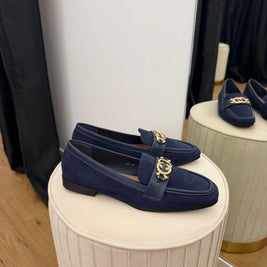 Mocassino Lucia Blu
