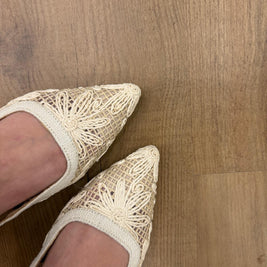 Slingback Fabiana