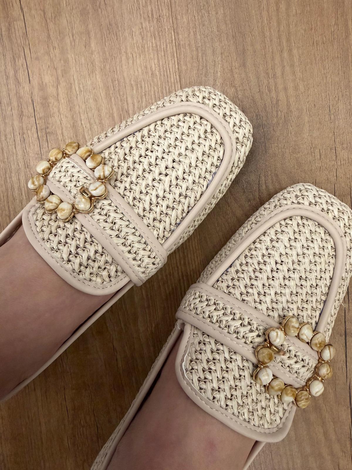 Mocassino Clarissa