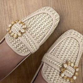 Mocassino Clarissa
