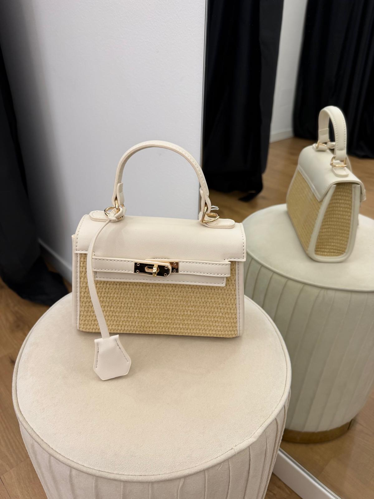Borsa Amanda Panna