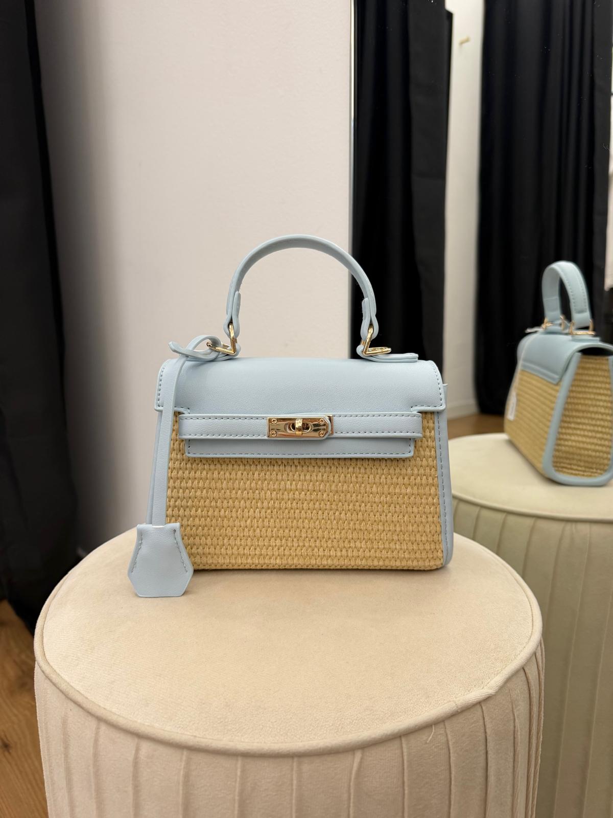 Borsa Amanda Celeste