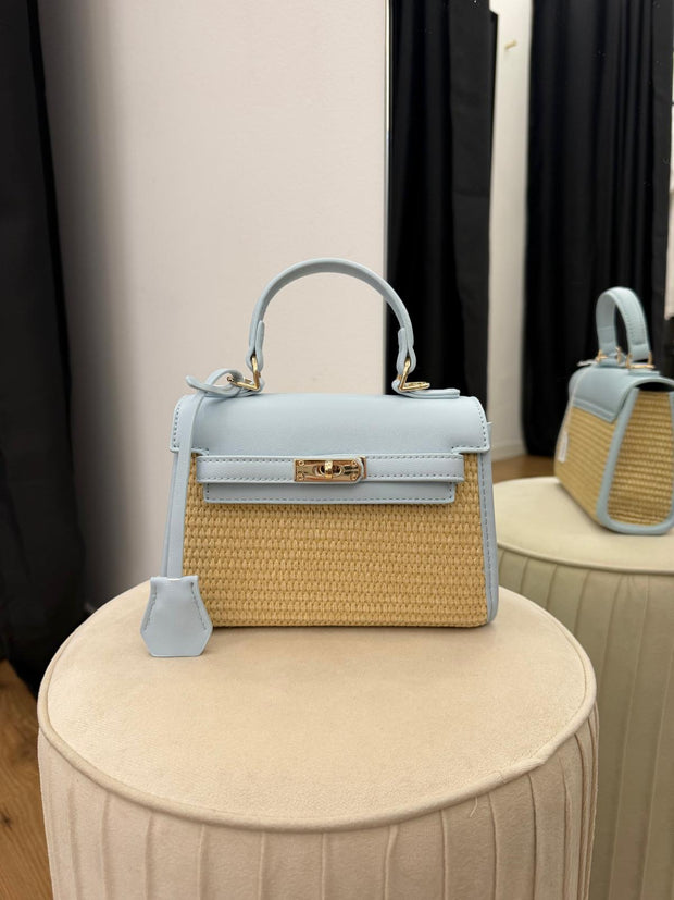 Borsa Amanda Celeste
