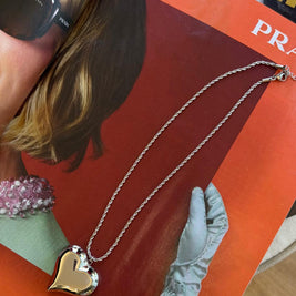 Collana Cuore