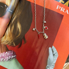 Collana Patrizia