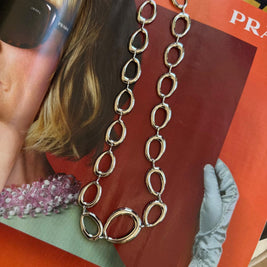 Collana Rosaria