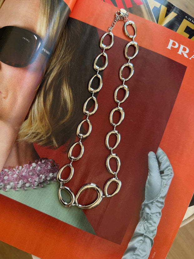 Collana Rosaria