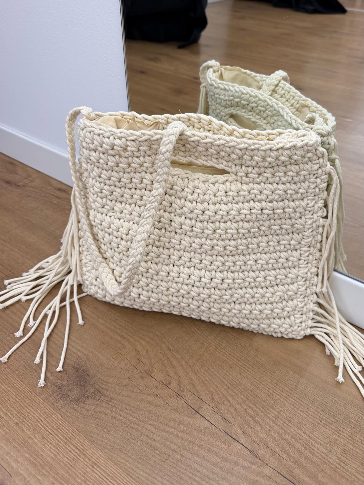 Borsa Susanna Panna