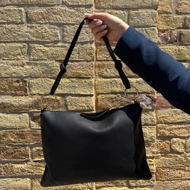 Borsa Alexia Nera