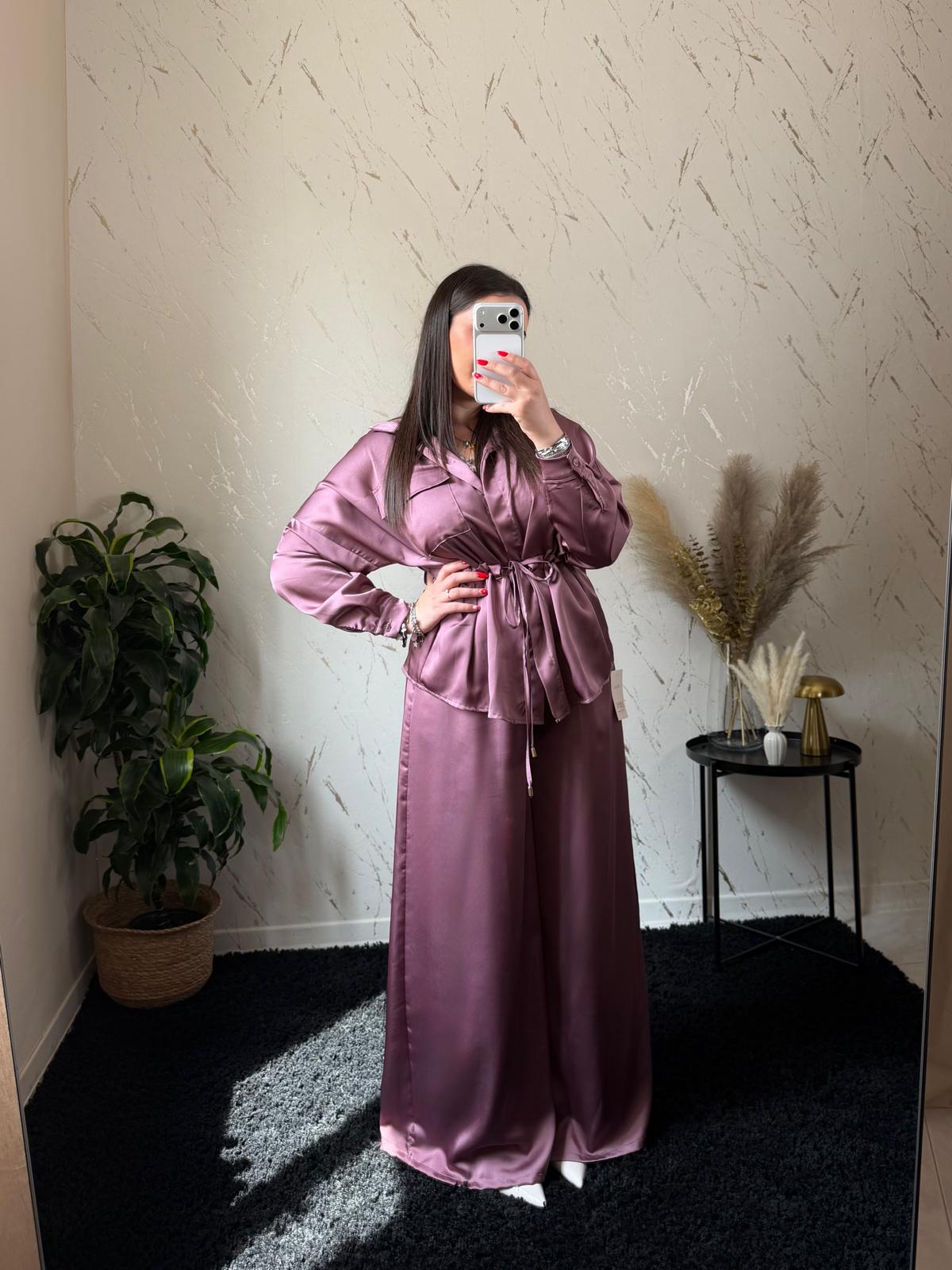 Coordinato Corinna Viola