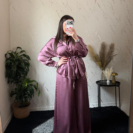 Coordinato Corinna Viola