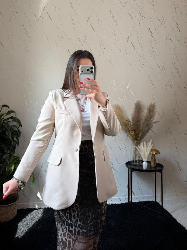Blazer Sabina