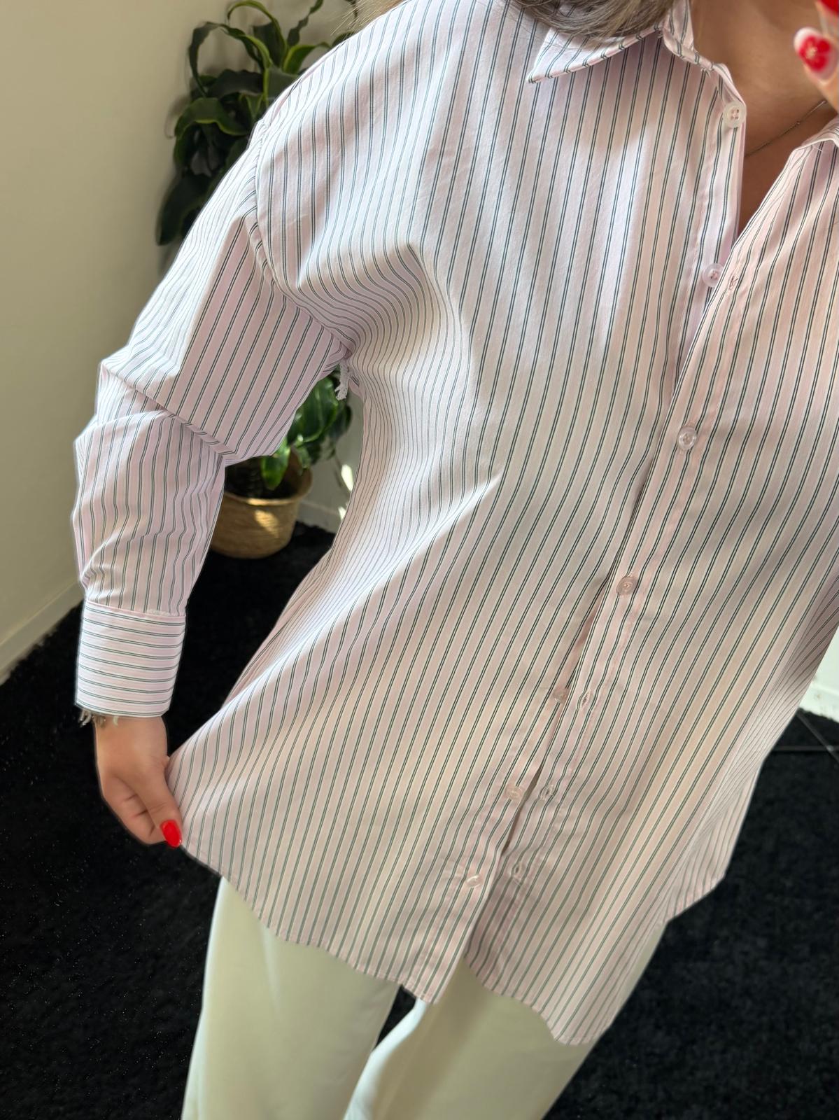 Camicia Liana
