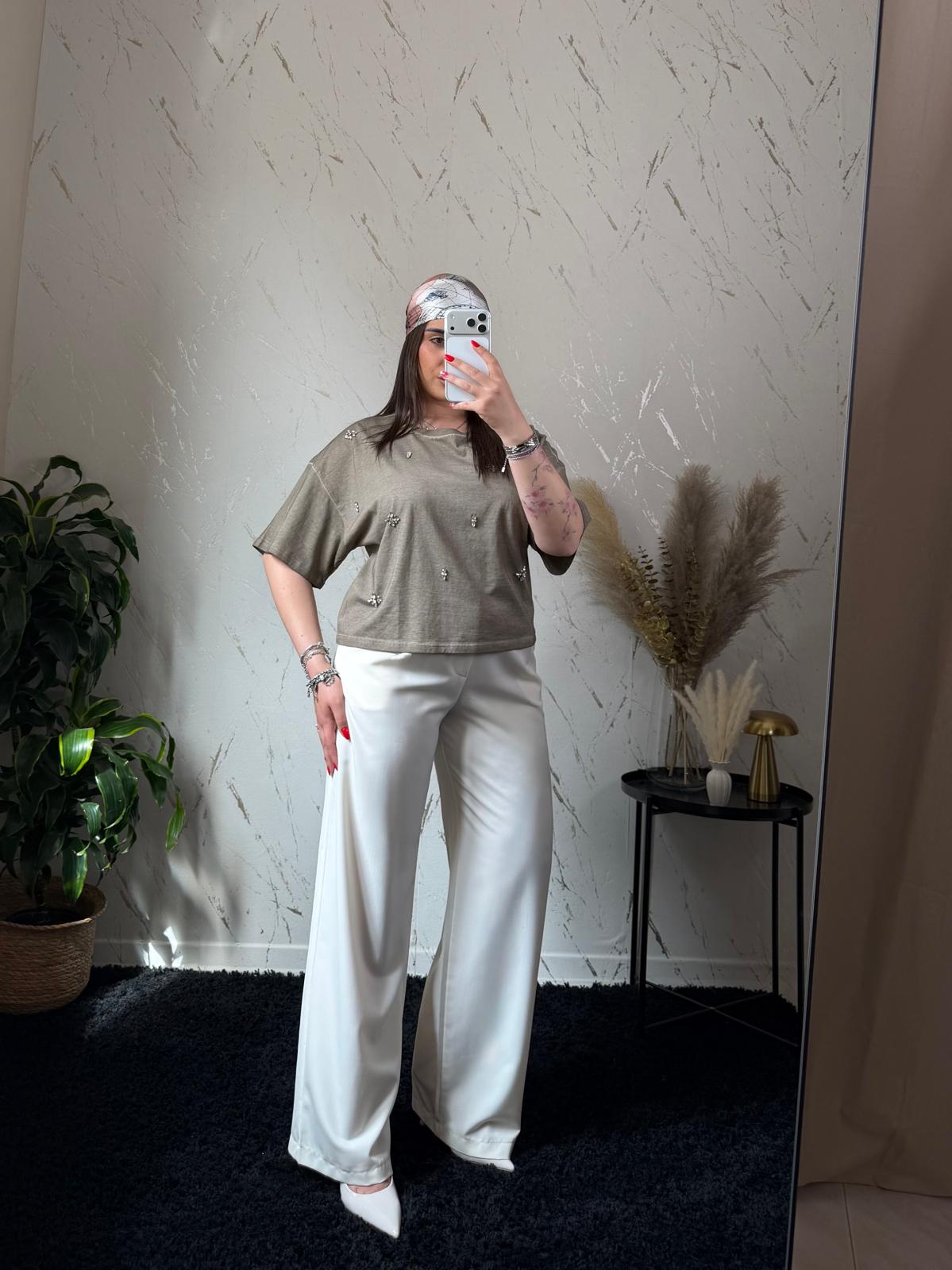 Pantalone Cloe