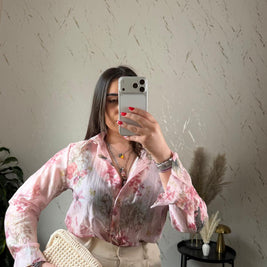 Camicia Bruna