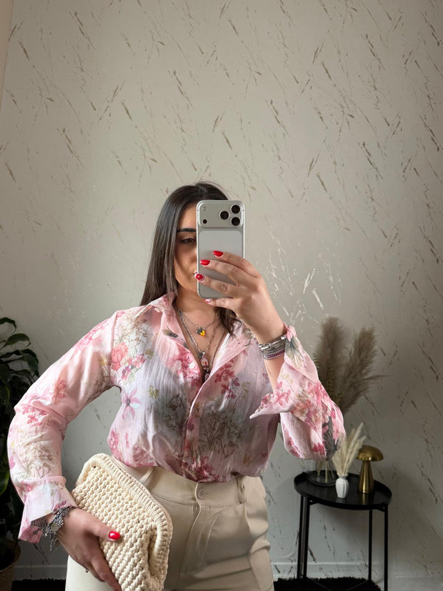 Camicia Bruna