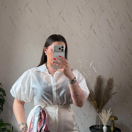 Camicia Piera