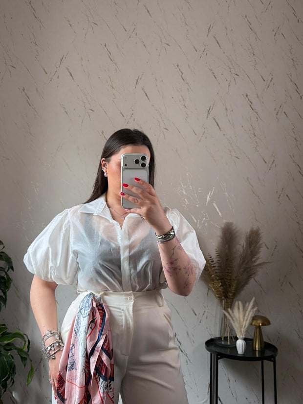 Camicia Piera