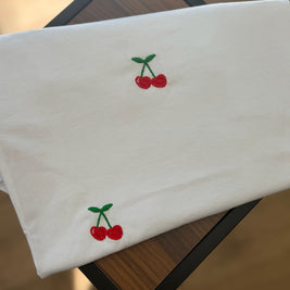 T-shirt Ciliegie